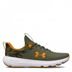 Under Armour Armour Ua Bgs Charged Revitalize Pr Runners Boys Green