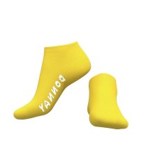 Donnay 10 Pack Trainer Socks Children Bright Asst