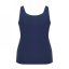 Slazenger Ess Vest Ld43 Scoop Navy