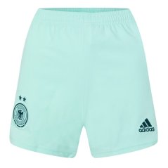 adidas Germany home and Away Shorts 2021 Womens Multi