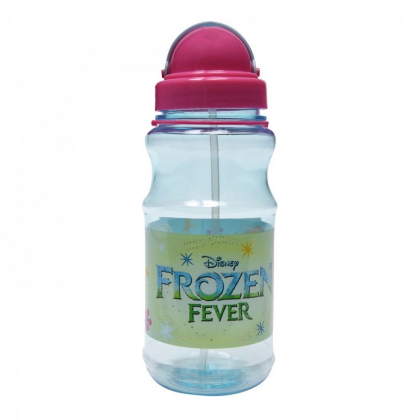 Character Flip Bottle Disney Frozen