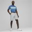 Puma Mattr Grnd Polo Sn99 Blue/Aqua