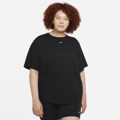 Nike Pl Nsw Bf Ess+ Ld99 Black/White