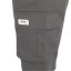Firetrap Cargo Shorts Grey