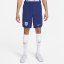 Nike England Home Shorts 2022 Adults Blue