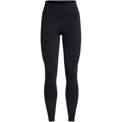 Under Armour Women's Launch Elite Performance Running Tights Black