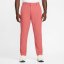 Nike Dri-FIT Vapor Men's Slim-Fit Golf Pants Rust/Black