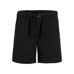 Jack and Jones Kids' Stretch Woven Tracksuit Shorts Black