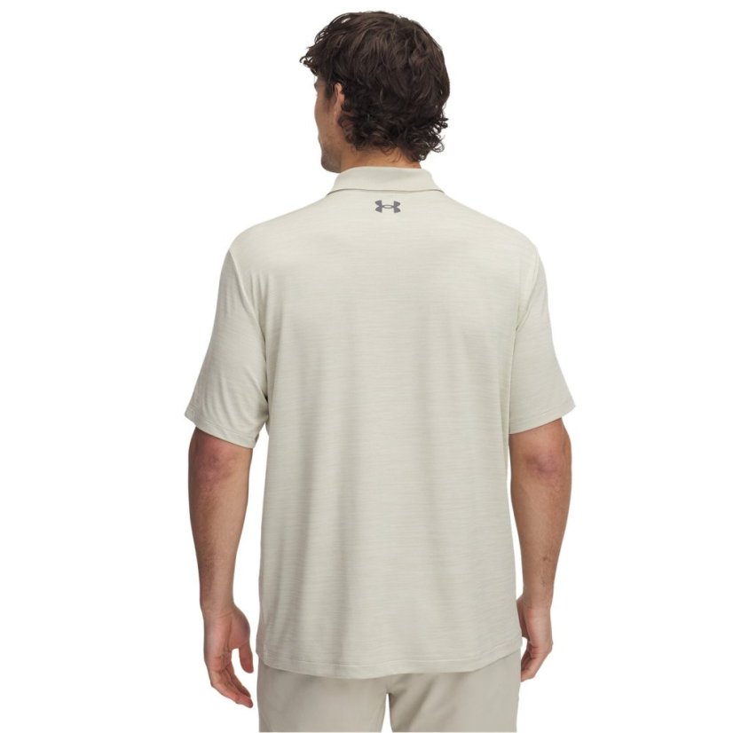 Under Armour Matchplay Polo Men's Khaki