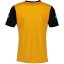 Hummel Match Jersey Jn99 Amber/Black