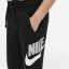 Nike Club Joggers Infant Boys Black