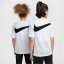 Nike Nike Acd25 SS Top GX Jn52 Summit White