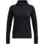 Under Armour Women's Le Performance Hoodie Black