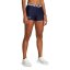 Under Armour HeatGear® Shorty Women Midnight Navy