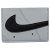 Nike Air Force 1 Card Wallet Wolf Grey/Black
