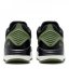 Air Jordan Max Aura 5 Big Kids' Shoes Black/Olive