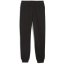 Puma Unisex Kids' Closed Hem Fleece Joggers Puma Black
