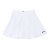 Slazenger Flare Skirt Junior White