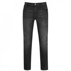 Lee Cooper Slim Leg Jeans velikost 30