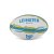 Official Rugby Ball Size 5 White/Blue