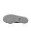 Miss Fiori Lace Flatform Ladies Canvas Shoes Navy