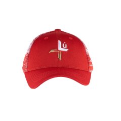 Official County Cap Senior Louth