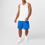 Slazenger Woven pánske šortky Royal Blue2