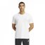 adidas Messi Number 10 T-Shirt 2023 White