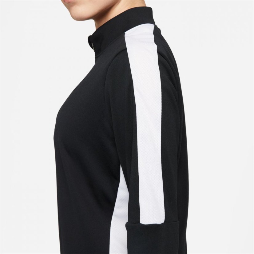 Nike Dri-FIT Academy Football Drill Top Womens Black