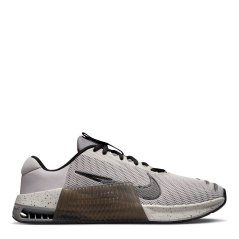Nike Metcon 9 Men's Training Shoes Iron/Black