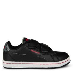 Reebok Royal Complete Cln 2 Shoes Low-Top Trainers Unisex Kids Core Black/Harm