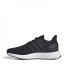 adidas UBounce DNA Shoes Mens Black/White