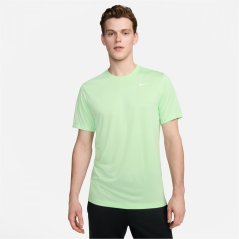 Nike Dri-FIT Legend Men's Fitness T-Shirt Green/White