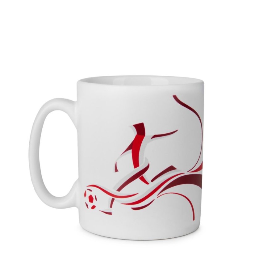 Team Team Euros 2024 Team Mug Austria