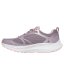 Skechers Go Run Consistent 2.0 - Disti Road Running Shoes Womens Mv Synth/Pink