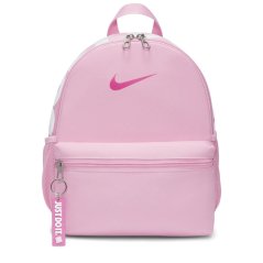 Nike Just Do It Mini Base Backpack Pink Rise