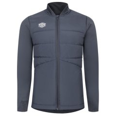 Umbro Premier Thermal Jacket Grey