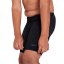 Speedo Essentials End Jammer Swim Shorts Boys Black