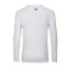 Sondico Core Base Long Sleeve Mens White