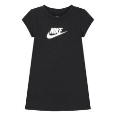 Nike Club Dress Black