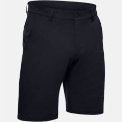 Under Armour Armour Matchplay Tapered Shorts Men's Black