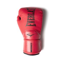 Everlast Elite 2 Training Gloves Red