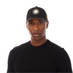 New Era Baseball Cap 99 Black