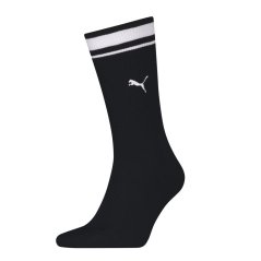 Puma Puma Unisex Heritage S 99 Black/White