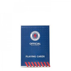 Castore Rgrs Pl Cards 99 Blue