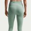 Nike Tempo High-Waisted 7/8 Running Leggings Womens Steam