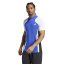 adidas Tennis Pro HEAT.RDY FreeLift pánske polo tričko Blu/Wht/Blk