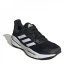 adidas Solarcontrol Womens Running Shoes Black/White