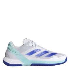 adidas Defiant Speed 2 M pánská tenisová obuv Ftwr White