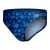 Speedo Men's Digi Swimming Trunks Blue/Blue